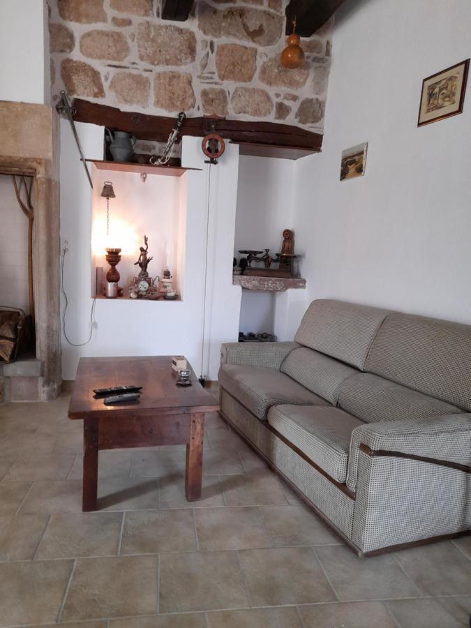 La Lavandiere Villa Saint-Beauzely ภายนอก รูปภาพ